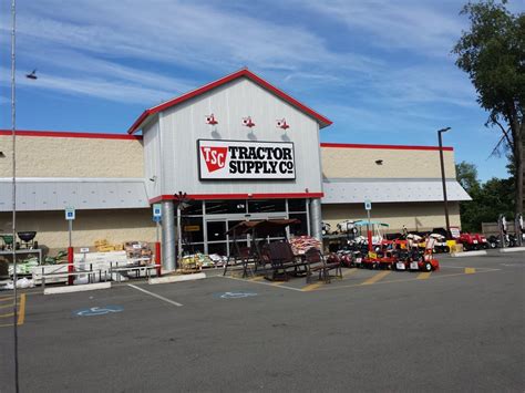 tractor supply rindge